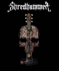 Shredhammer : Beyond Your Reach